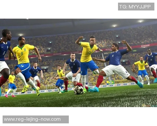 实况足球2016秘籍全解析助你轻松掌握游戏技巧与攻略 实况足球2016秘籍全解析助你轻松掌握游戏技巧与攻略