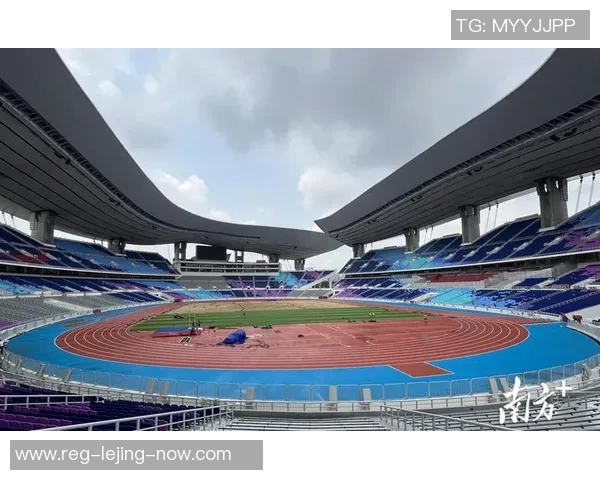 广州奥体中心足球场全新改造计划揭晓助力城市体育发展与国际赛事承办 广州奥体中心足球场全新改造计划揭晓助力城市体育发展与国际赛事承办