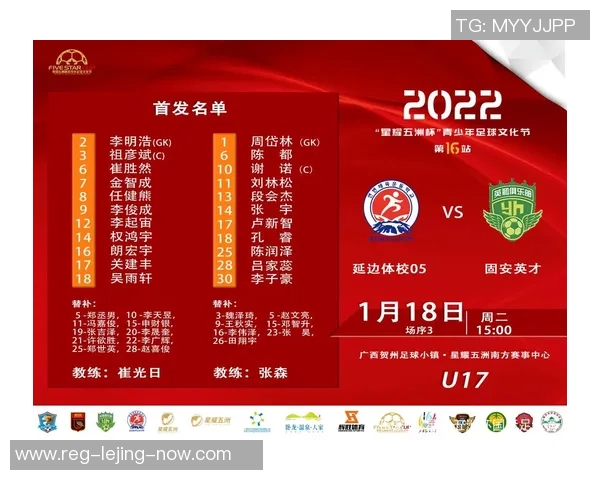 推动青少年足球发展足球学校申办新政策解读与实施方案探讨